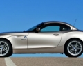 Neuer BMW Z4-011